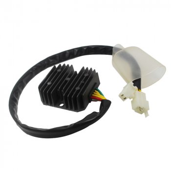 Реле зарядки Honda XR650L 93-23 31600-MY6-671  пм-00028570