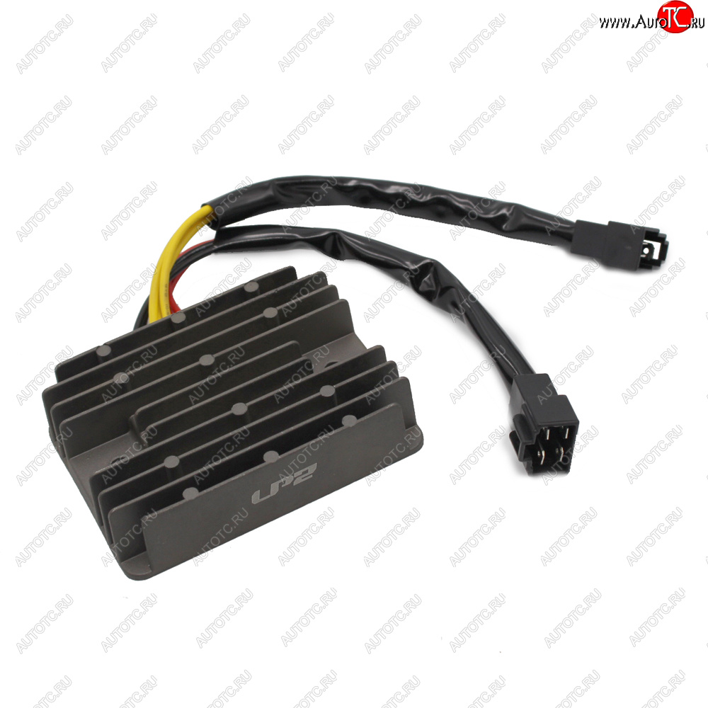 2 599 р. Реле зарядки Triumph Street Triple 675 07-14, Daytona 955 97-06, Speed Triple 99-14,Tiger 1050 06-14  пм-00028563  с доставкой в г. Вологда