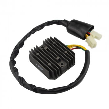 Реле зарядки Honda VT750DC 01-07 31600-MCR-A01  пм-00028748