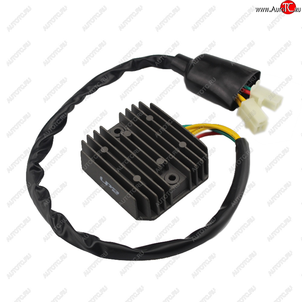 2 099 р. Реле зарядки Honda VT750DC 01-07 31600-MCR-A01  пм-00028748  с доставкой в г. Вологда