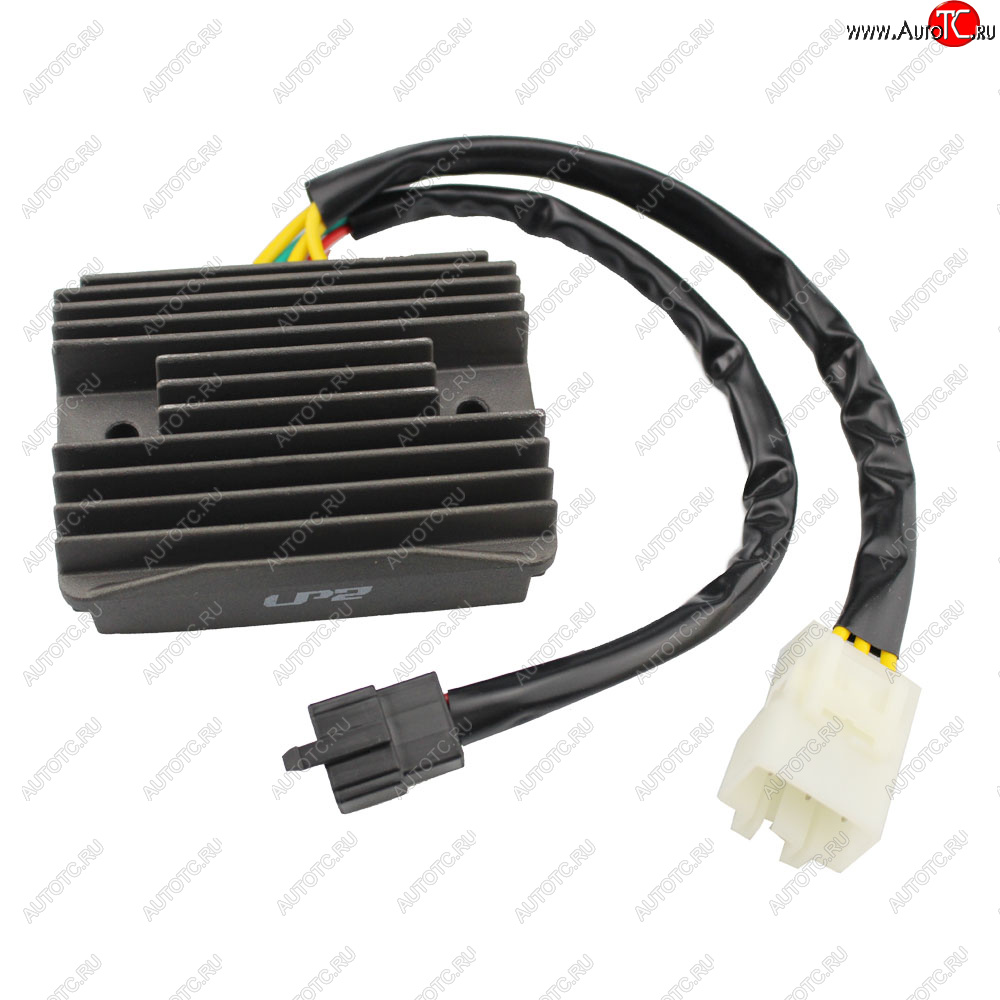 2 559 р. Реле зарядки Aprilia Dorsoduro 750 08-17, Dorsoduro 1200 11-17, Shiver 07-16 7001817  пм-00028739  с доставкой в г. Вологда