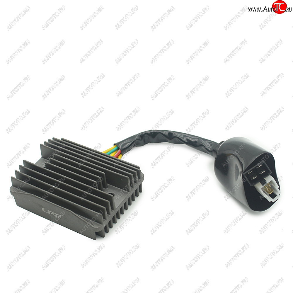 2 999 р. Реле зарядки Honda CB1300 98-02, VFR800 98-99 31600-MBG-305  пм-00028793  с доставкой в г. Вологда