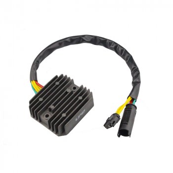 Реле зарядки BMW F650 00-15, C400XGT 18-19, F700 06-16, F800 01-16, G650 06-15  пм-00028506