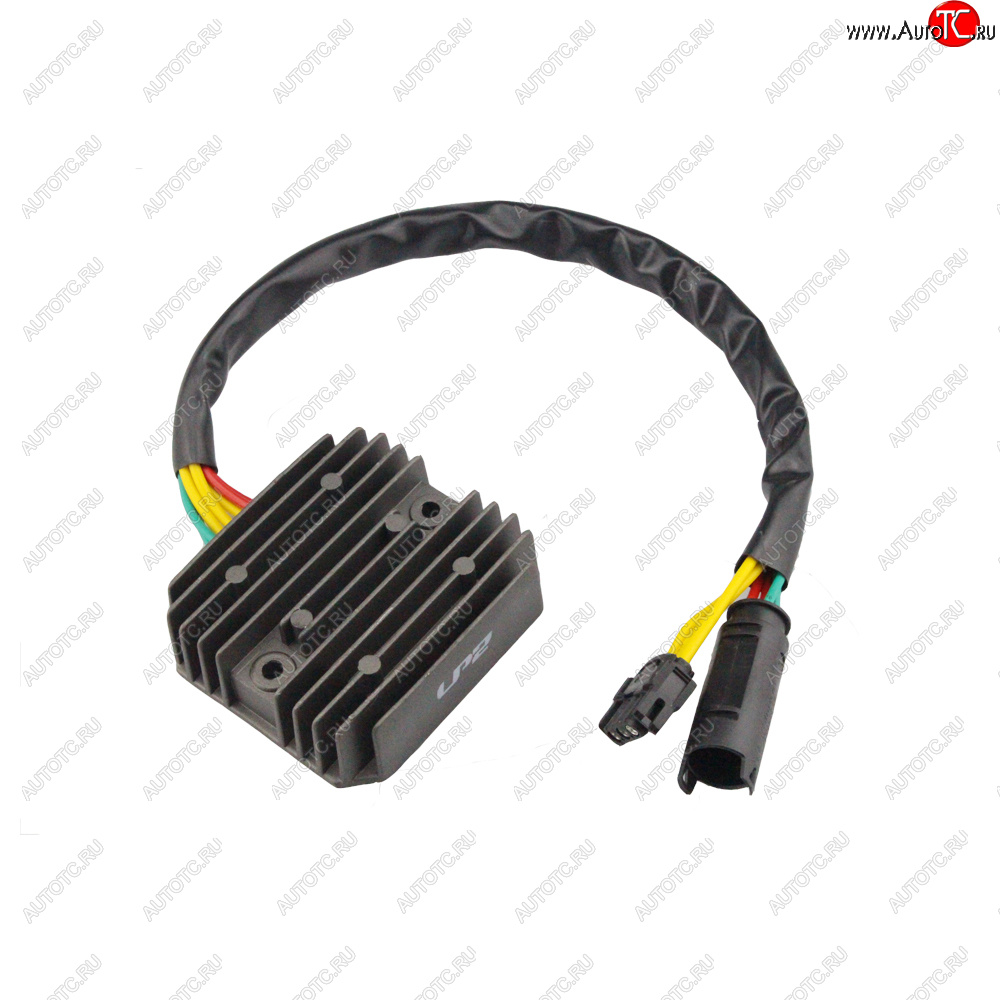 3 699 р. Реле зарядки BMW F650 00-15, C400XGT 18-19, F700 06-16, F800 01-16, G650 06-15  пм-00028506  с доставкой в г. Вологда