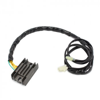 Реле зарядки Honda CRM250AR 95-99 31600-KAE-741  пм-00028714