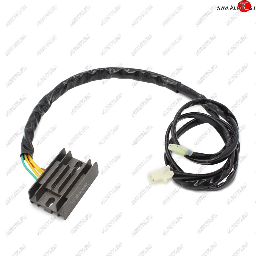1 859 р. Реле зарядки Honda CRM250AR 95-99 31600-KAE-741  пм-00028714  с доставкой в г. Вологда
