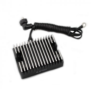 Реле зарядки Harley Davidson Road King, Fat Boy, Low Rider, Heritage 91-99 74519-88, 74519-88A  пм-00028601