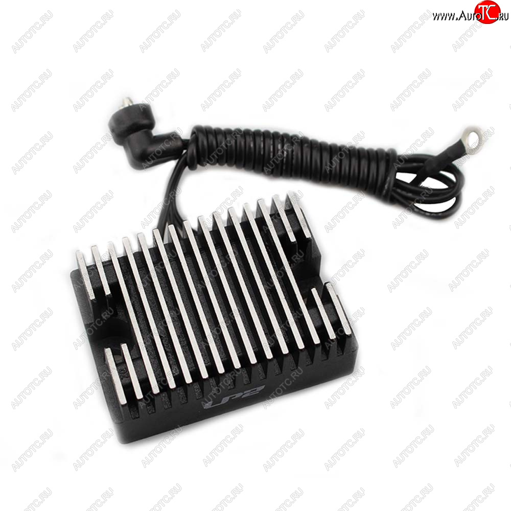 3 879 р. Реле зарядки Harley Davidson Road King, Fat Boy, Low Rider, Heritage 91-99 74519-88, 74519-88A  пм-00028601  с доставкой в г. Вологда