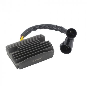 Реле зарядки Kawasaki ZX9R 00-04, ZX12R 00-06 21066-1119  пм-00028760