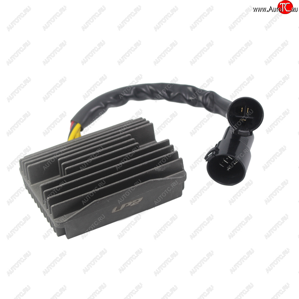 2 999 р. Реле зарядки Kawasaki ZX9R 00-04, ZX12R 00-06 21066-1119  пм-00028760  с доставкой в г. Вологда