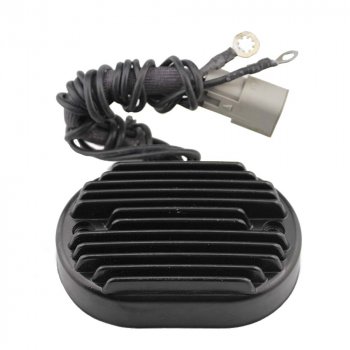 Реле зарядки Harley Davidson Fat Boy, Heritage Softail, Screamin Eagle Fat Boy 74540-01, 74610-01  пм-00028727