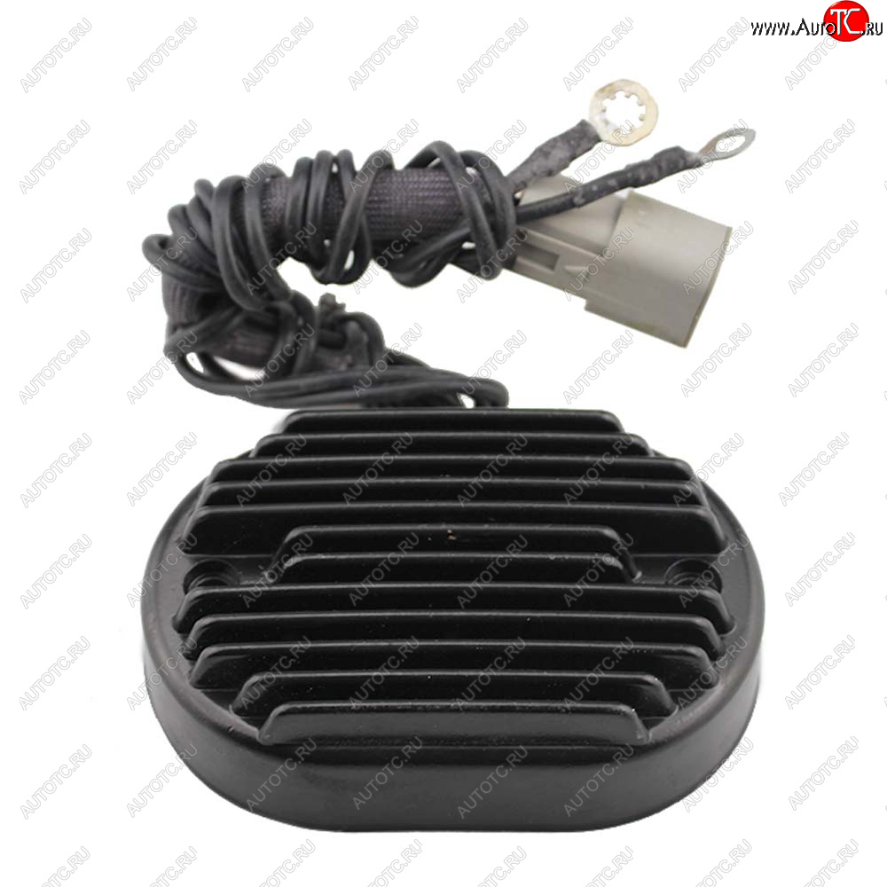 4 799 р. Реле зарядки Harley Davidson Fat Boy, Heritage Softail, Screamin Eagle Fat Boy 74540-01, 74610-01  пм-00028727  с доставкой в г. Вологда
