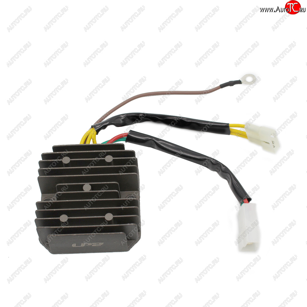 2 399 р. Реле зарядки Aprilia Pegaso 650 96-02, Leonardo 250300 99-06  пм-00028794  с доставкой в г. Вологда