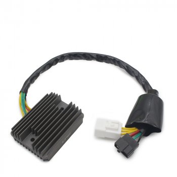 Реле зарядки Honda CBR1100XX 01-08, VTX1800 02-08, CB1100 X11 00-03 31600-MCH-000, 31600-MAT-D51  пм-00028779