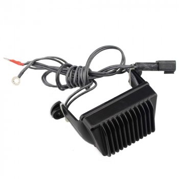 Реле зарядки Harley Davidson Road King, Road Glide, Electra Glide 97-01 74505-97, 74505-97A  пм-00028782