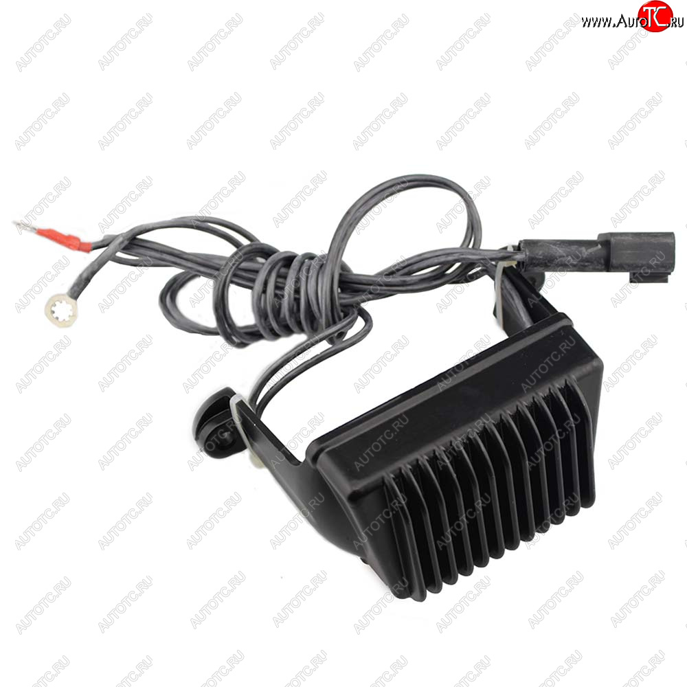 5 299 р. Реле зарядки Harley Davidson Road King, Road Glide, Electra Glide 97-01 74505-97, 74505-97A  пм-00028782  с доставкой в г. Вологда