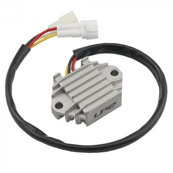 Реле зарядки Yamaha WR250F450F 03-06 5TJ-81960-02-00  пм-00028564