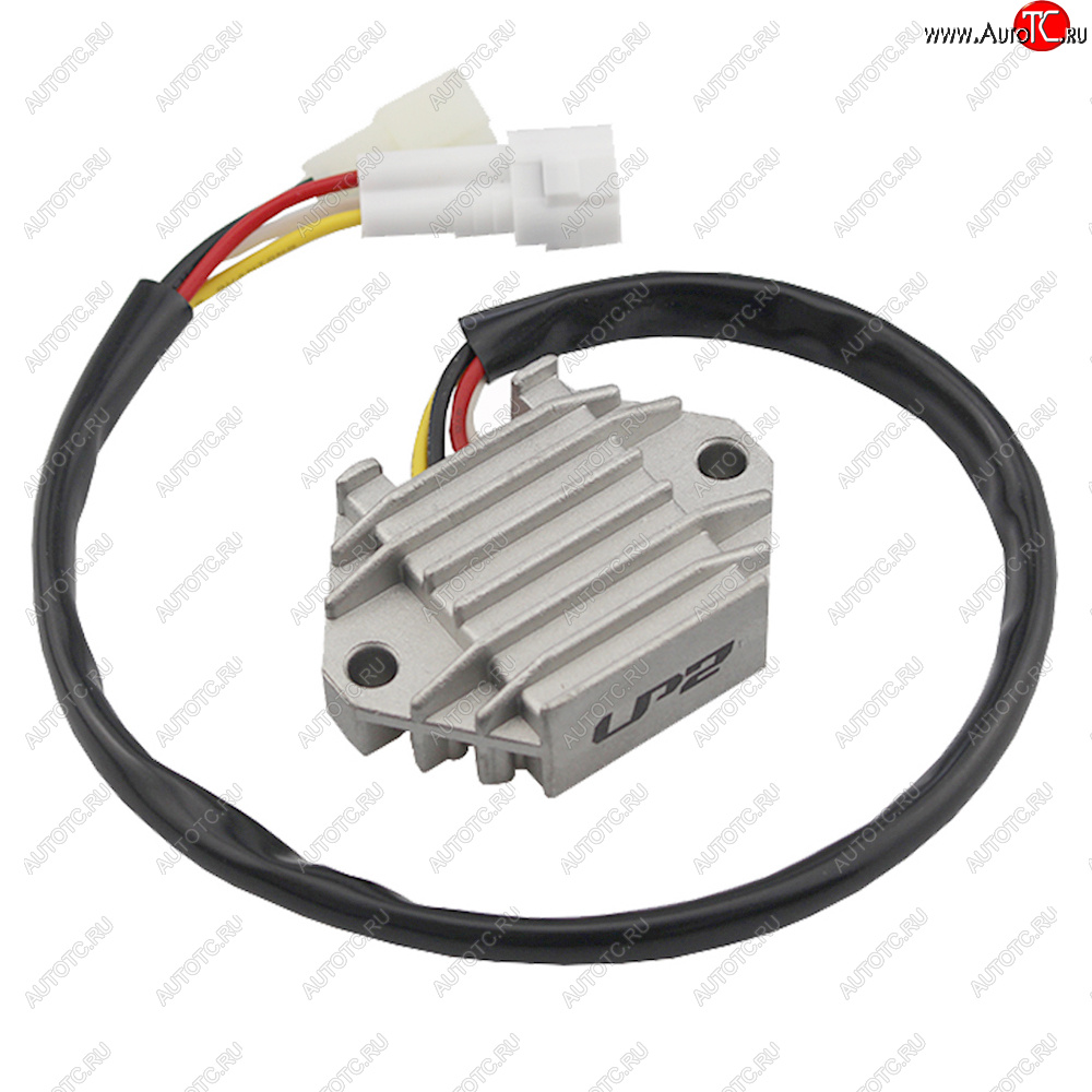 1 179 р. Реле зарядки Yamaha WR250F450F 03-06 5TJ-81960-02-00  пм-00028564  с доставкой в г. Вологда
