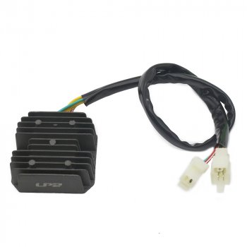 Реле зарядки Honda NX500 Dominator 95-99, NX650 Dominator 95-00 31600-MAN-621  пм-00028548