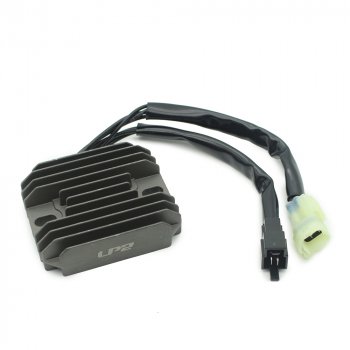 Реле зарядки Arctic Cat 400500 00-09 ATV 3402-682, 3530-028, 3530-059  пм-00028508
