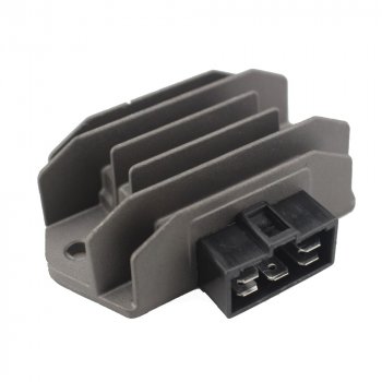 Реле зарядки Honda CRF250R 18-23, CRF450R 17-23, CRF250RX 19-23, CRF450RX 17-22 31600-KZL-931  пм-00028719