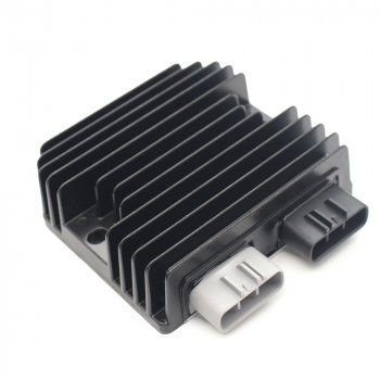 Реле зарядки Can-Am Commander, Defender, Maverick, Outlander, Renegade, Spyder 710001191 ATV  пм-00028692