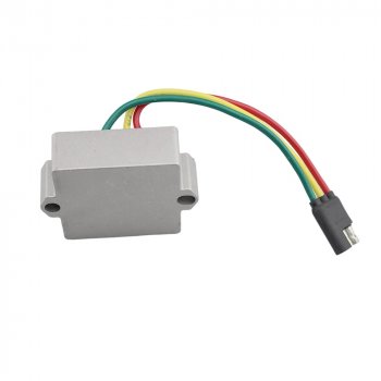 Реле зарядки Polaris 340500550600700800 03-12 4010355, 4010794 Снегоход  пм-00028615