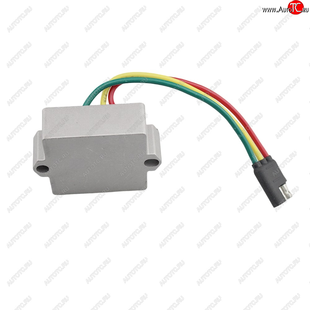 2 449 р. Реле зарядки Polaris 340500550600700800 03-12 4010355, 4010794 Снегоход  пм-00028615  с доставкой в г. Вологда