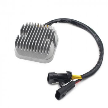 Реле зарядки Polaris Ranger 900 13-15, RZR1000 2016 Turbo, 4013978, 4015816 UTV  пм-00028607