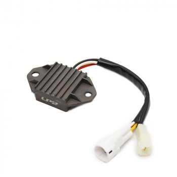 Реле зарядки Yamaha WR250F 07-14, WR450F 07-12 5UM-81960-E0  пм-00028709