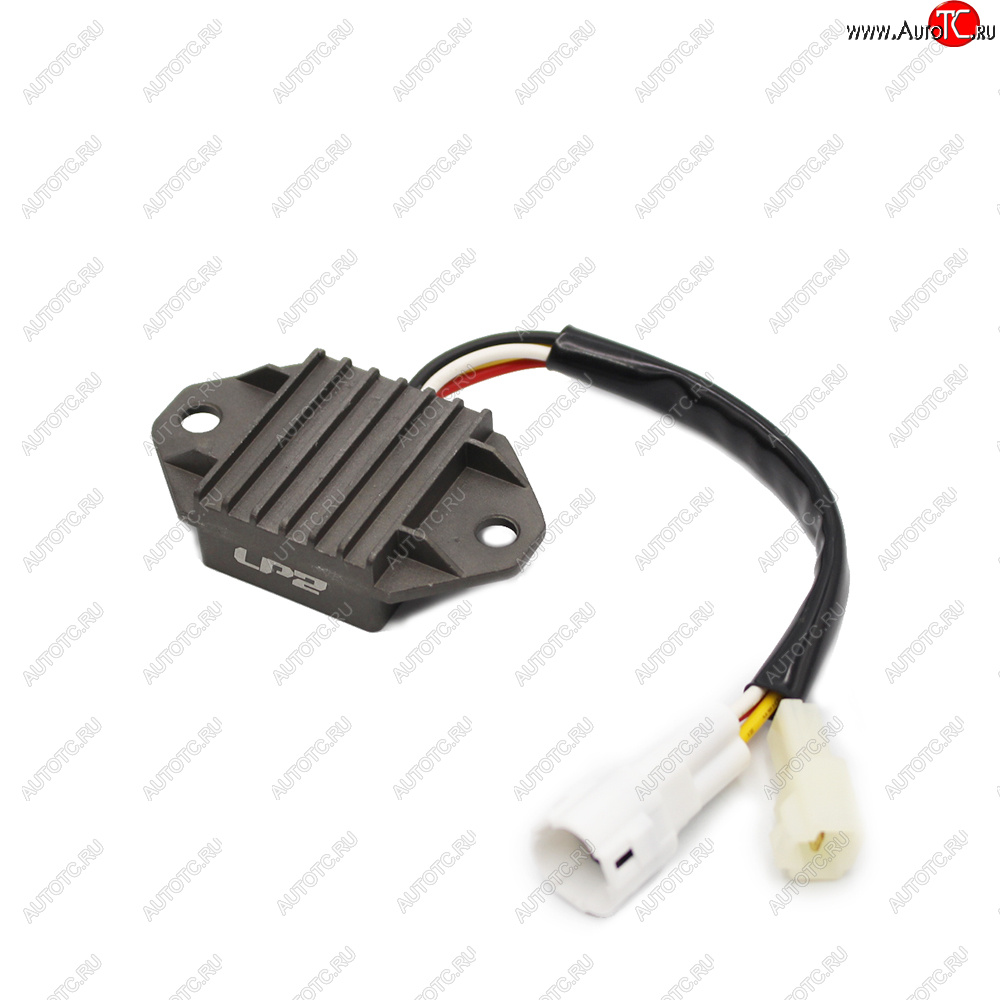 1 469 р. Реле зарядки Yamaha WR250F 07-14, WR450F 07-12 5UM-81960-E0  пм-00028709  с доставкой в г. Вологда