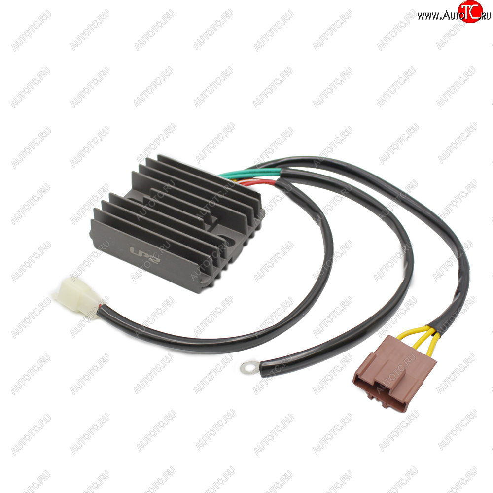 2 399 р. Реле зарядки KTM Duke 690 09-19 , RC8 08-14, SMC690R 09-21, 62511034100, 60011034100  пм-00028662  с доставкой в г. Вологда