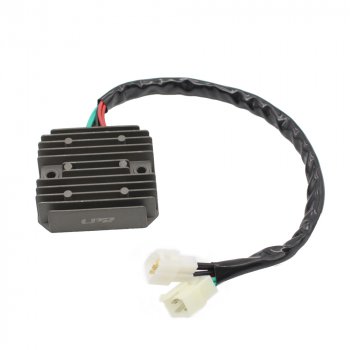 Реле зарядки Honda X4 CB1300DC SC38 97-00 31600-MAZ-003  пм-00028747