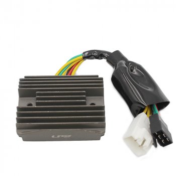 Реле зарядки Honda VFR800 00-13, RVT1000 02-06, CBR1100XX 99-01  пм-00028775