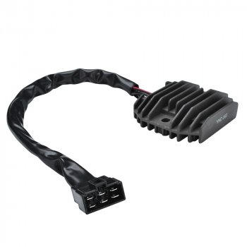 Реле зарядки Kawasaki VN400 95-98, VN800 95-06, VN1500 96-04, VN1600 03-08, EJ400 06-08, EJ650 99-08  пм-00028756