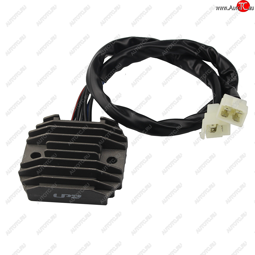 2 299 р. Реле зарядки Kawasaki ZZR600 05-08 USA, ZX6R636 98-02 21066-1125  пм-00028575  с доставкой в г. Вологда