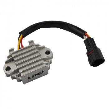Реле зарядки Yamaha YFZ450 ATV 04-09 5TG-81960-00-00  пм-00028702