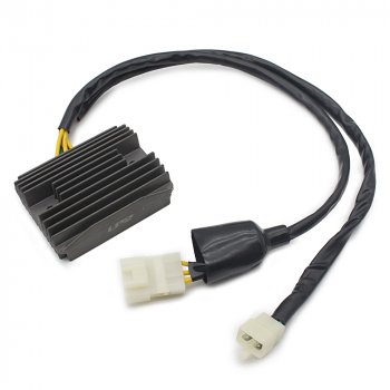 Реле зарядки Honda CB900F 02-07, VTX1300 S3S4S5S6S7S8 03-09, Aprilia Mana GT850 07-13  пм-00028646