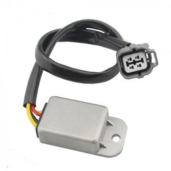 Реле зарядки Kawasaki KX125L 99-00, KX250LM 99-04 21066-1123  пм-00028540