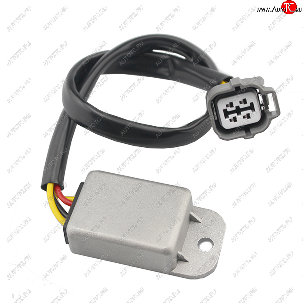 1 799 р. Реле зарядки Kawasaki KX125L 99-00, KX250LM 99-04 21066-1123  пм-00028540  с доставкой в г. Вологда