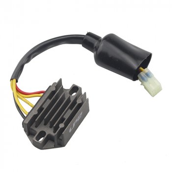Реле зарядки Kawasaki KX450F 12-15, KX250F 13-16 21066-0711 21066-0721 21066-0742  пм-00028547