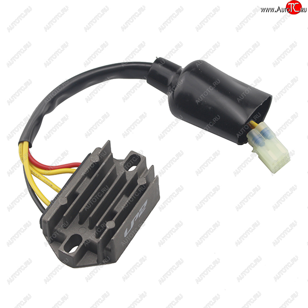 1 759 р. Реле зарядки Kawasaki KX450F 12-15, KX250F 13-16 21066-0711 21066-0721 21066-0742  пм-00028547  с доставкой в г. Вологда