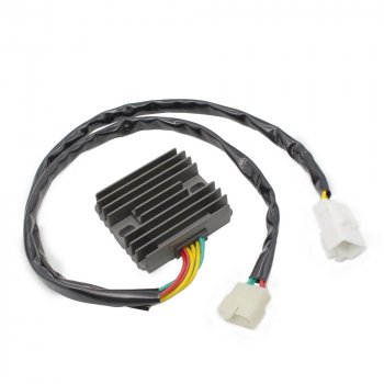 Реле зарядки Honda CBR600 F4i 01-07 31600-MBW-D21  пм-00028639