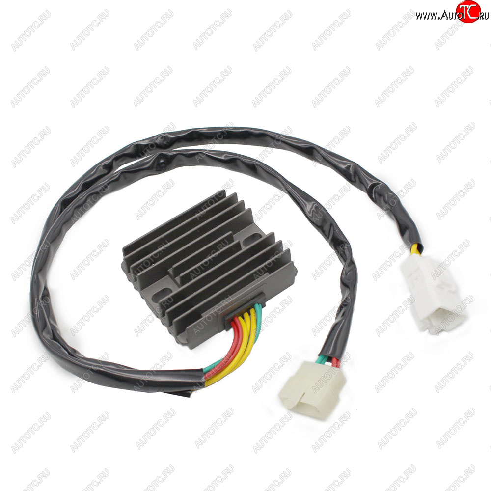 2 799 р. Реле зарядки Honda CBR600 F4i 01-07 31600-MBW-D21  пм-00028639  с доставкой в г. Вологда