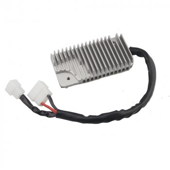 Реле зарядки Yamaha XVZ1300 86-93, XVZ1200 83-89 26H-81960-A0, 2WR-81960-A0  пм-00028784