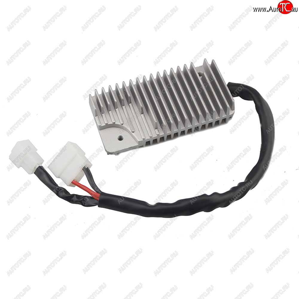 2 999 р. Реле зарядки Yamaha XVZ1300 86-93, XVZ1200 83-89 26H-81960-A0, 2WR-81960-A0  пм-00028784  с доставкой в г. Вологда