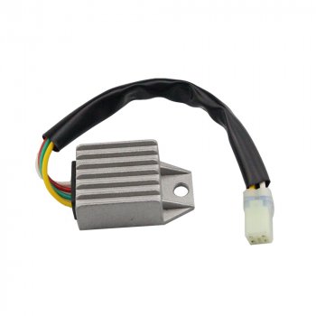 Реле зарядки Honda CRF250X 04-17, CRF450X 05-18, ASIAWINGYaxiang LD450 31600-MEY-671 31600-KSC-671  пм-00028729