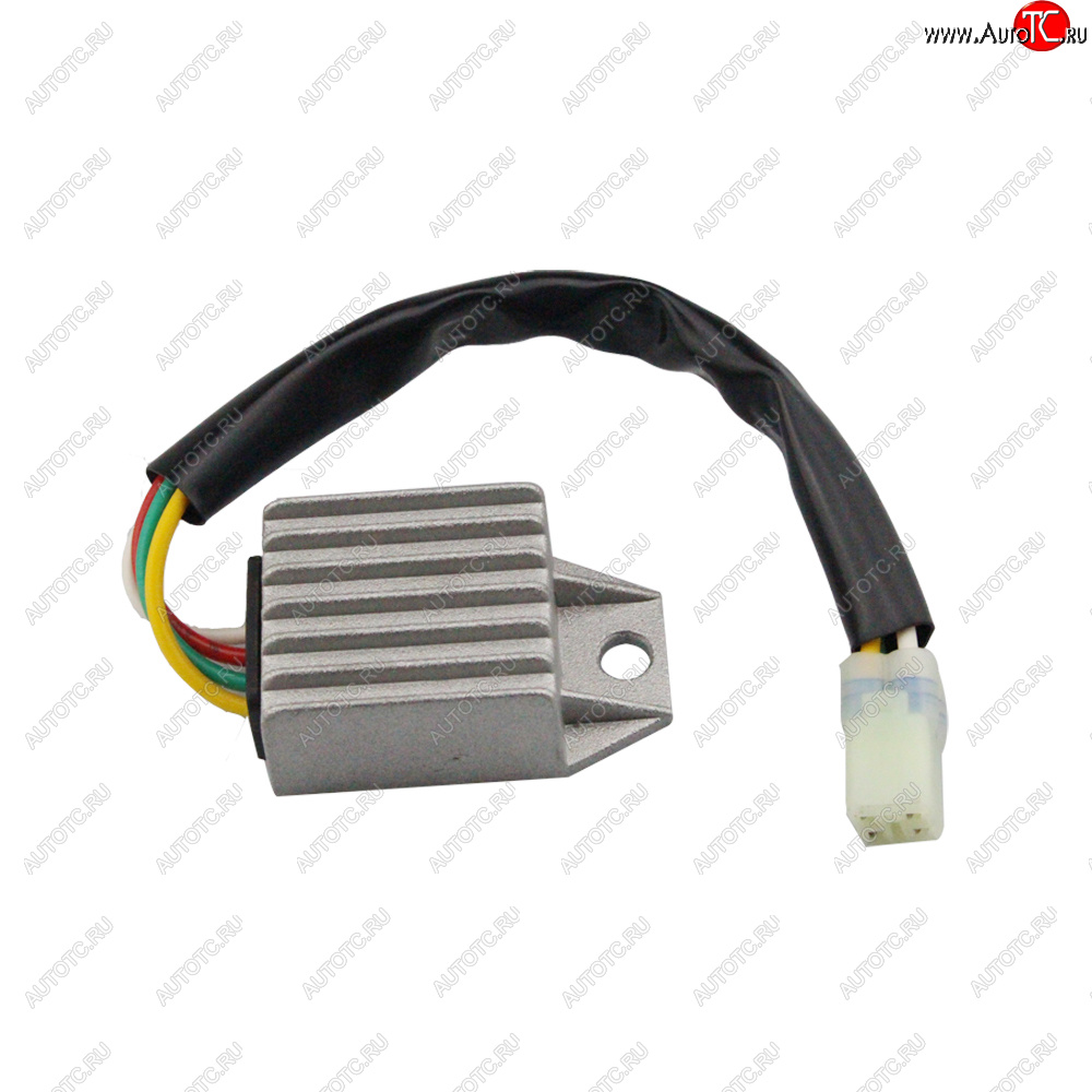 2 099 р. Реле зарядки Honda CRF250X 04-17, CRF450X 05-18, ASIAWINGYaxiang LD450 31600-MEY-671 31600-KSC-671  пм-00028729  с доставкой в г. Вологда