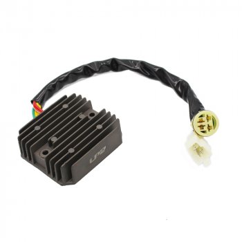 Реле зарядки Honda XRV750 Africa Twin 93-03  пм-00028649