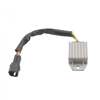 Реле зарядки KTM EXC125200 05-16, EXC250 06-11, EXC-F250 06-11, Beta RR, Husqvarna TETXFEFS и др  пм-00028558